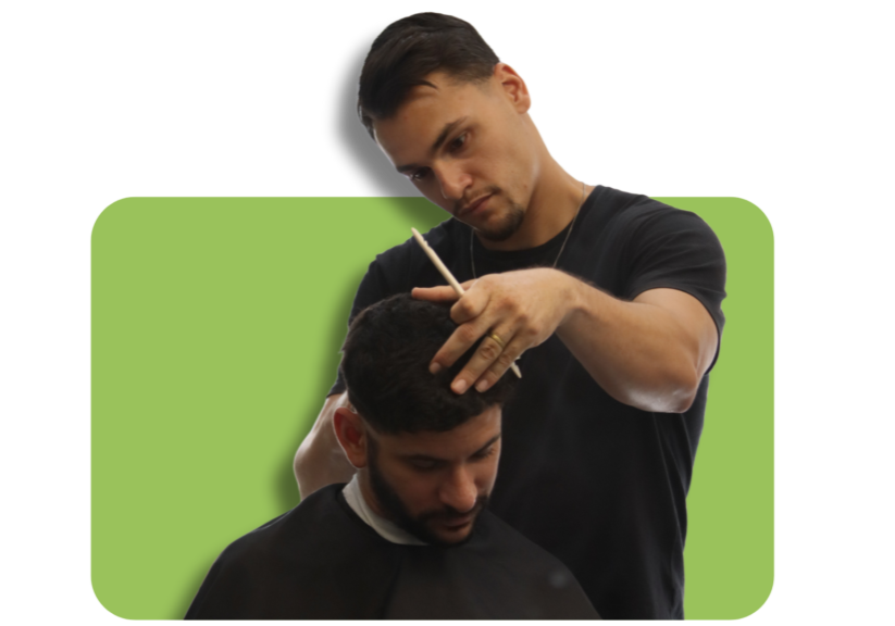 Gustavo Silva Barbearia